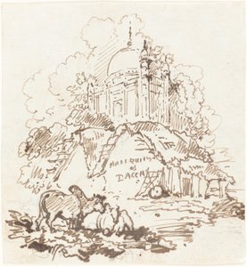 Oudheden van Dacca