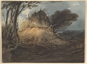  door George Chinnery