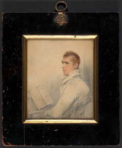  door George Chinnery