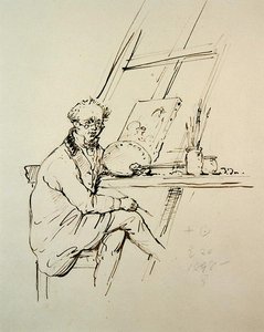 Zelfportret