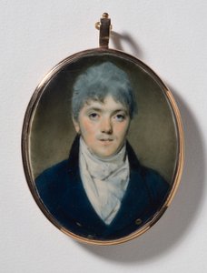  door George Chinnery