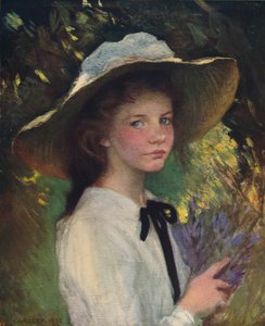 Kitty, ca. 1915