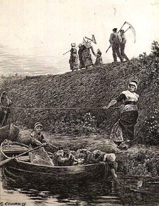 De Veerboot