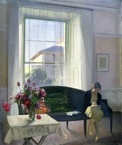 De stille kamer