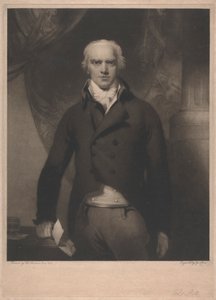 Edmond Antrobus, 1e baronet
