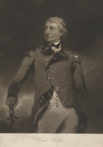 Generaal James Stuart