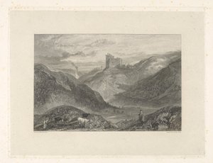 Crichton Kasteel