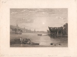 Teignmouth, Devon