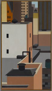 Manhattan Mozaïek