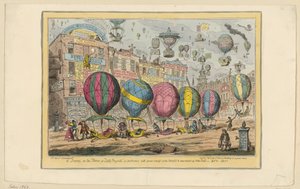  door George Cruikshank