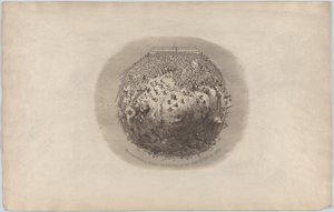 De Hele Wereld Gaat de Grote Tentoonstelling van 1851 Zien
