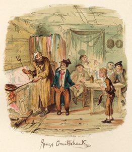 Boek van Charles Dickens