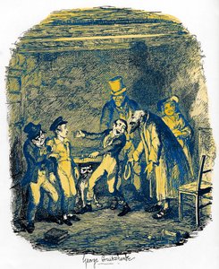 De Avonturen van Oliver Twist van Charles Dickens