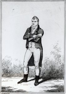 Henry Hunt Esquire (1773-1835) 1816