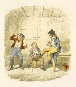 Illustratie voor 