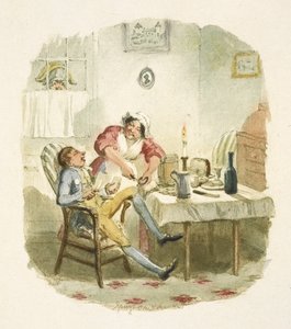 Illustratie voor 