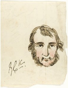 Zelfportret