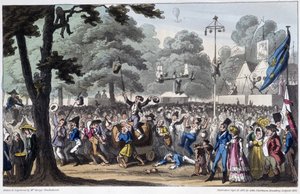 St Louis Fête: la canaille - in Life in Paris