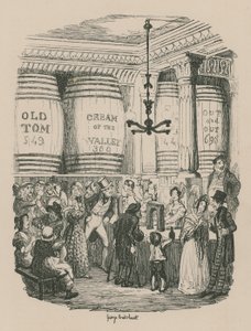 De Gin Winkel
