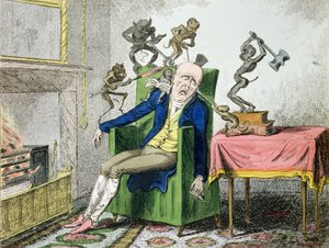 De Hoofdpijn