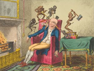 De Hoofdpijn