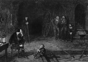 Xit getrouwd met de dochter van de vuilnisman door George Cruikshank