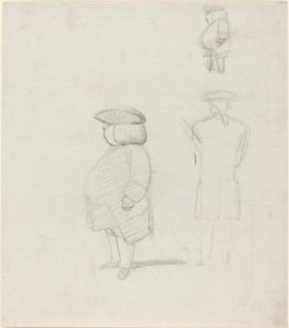 Figurenstudies