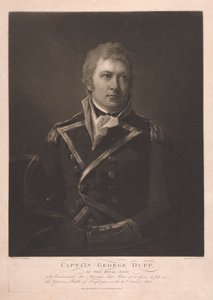 Kapitein George Duff
