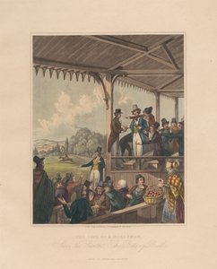 Set van negen: (4) Het leven van een edelman door George Dawe