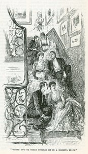  door George Du Maurier