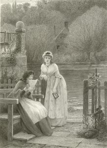 Nieuws van de Oorlog door George Dunlop Leslie