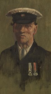 Portret van G. Marshman, 62nd