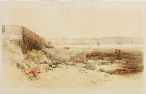 Haven Scène