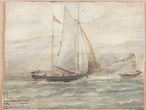 Zeilboot
