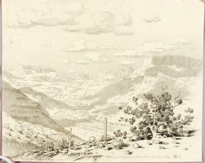  door George Elbert Burr
