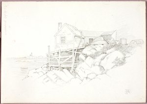 Marblehead, (Massachusetts)