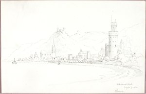 Oberwesel