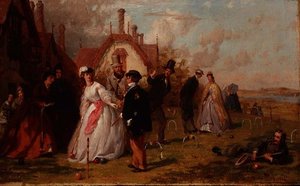 Croquet