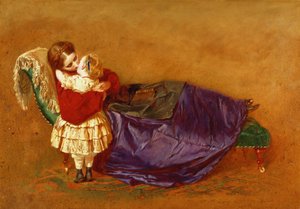 Goedenacht, 1863