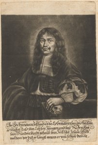 Michael Lochmann (1630-1674)