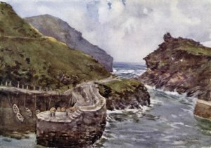 Boscastle