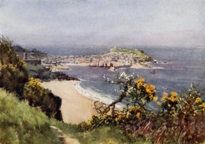 St Ives