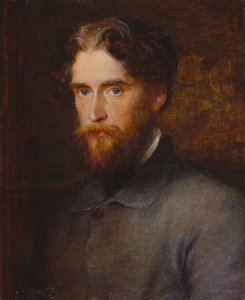 De Eerwaarde John Lothrop Motley