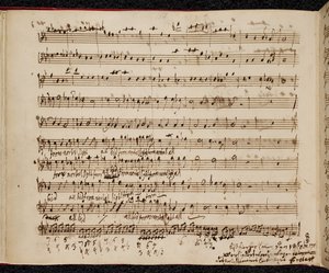 Jephtha (oratorium door Thomas Morell)