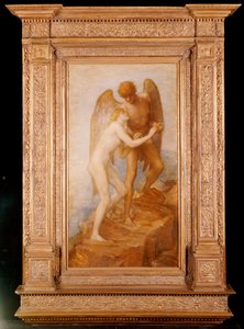 Liefde en leven, 1884