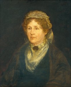Agnes Gordon Cochran Higginson Mevrouw Stephen Higginson