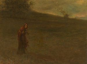 De Verzameling van Eenvoudigen, ca. 1880
