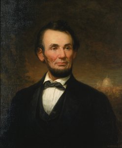 Abraham Lincoln, 1916