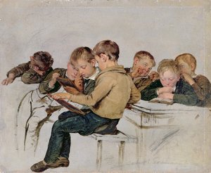 Schoolonderzoek