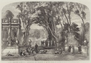 Een Fête Champêtre
